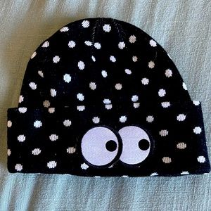 LAZY OAF 👀 Beanie